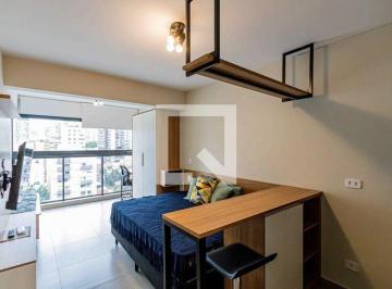 Apartamento · 25m² · 1 Quarto · Apartamento para Aluguel - Vila Pompéia, 1 Quarto,  25 m2 - São Paulo