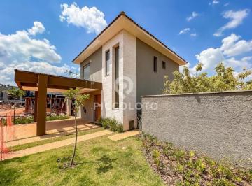 Casa · 155m² · 3 Quartos · 2 Vagas · Sobrado à venda em Campinas, Loteamento Santa Ana do Atibaia (Sousas), com 3 suítes, com 155 m²