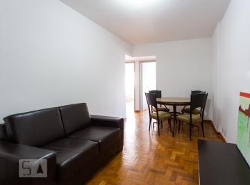 Apartamento · 64m² · 2 Quartos · Apartamento para Aluguel - Butantã, 2 Quartos, 64 m2 - São Paulo