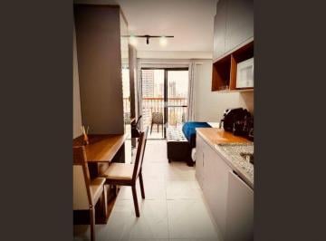 Apartamento de 1 quarto, São Paulo · Apartamento para Aluguel - Brooklin, 1 Quarto, 26 m2 - São Paulo