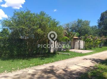 Rural · 262m² · 2 Quartos · 3 Vagas · Chácara à venda em Jaguariúna, Chácara Long Island, com 2 quartos, com 3000 m², Long Island
