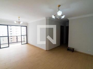 Apartamento · 98m² · 3 Quartos · 2 Vagas · Apartamento para Aluguel - Chácara Inglesa, 3 Quartos, 98 m2 - São Paulo