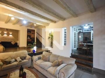 Casa · 400m² · 4 Quartos · 3 Vagas · Casa para Aluguel - Morumbi, 4 Quartos, 400 m2 - São Paulo