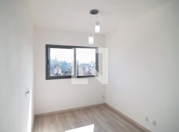 Apartamento · 24m² · 1 Quarto · Apartamento para Aluguel - Bela Vista, 1 Quarto,  24 m2 - São Paulo