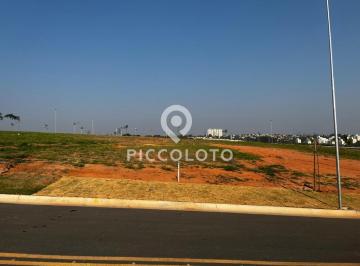 Terreno · 447m² · Terreno à venda em Campinas, Fazenda Pau D'Alho, com 366.45 m², Reserva Serena Campinas