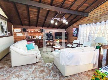 Casa · 420m² · 2 Quartos · 3 Vagas · Casa para Aluguel - Jardim América, 2 Quartos, 420 m2 - São Leopoldo