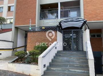Apartamento · 44m² · 1 Quarto · 1 Vaga · Apartamento à venda em Campinas, Botafogo, com 1 quarto, com 44.09 m², Grão Duque