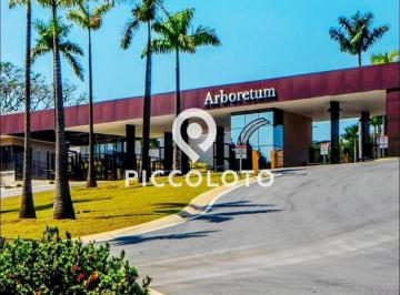 Terreno · 600m² · Terreno à venda em Vinhedo, Santa Cândida, com 600.25 m², Residencial Arboretum