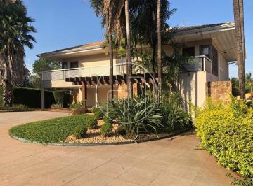 Casa · 573m² · 4 Quartos · 4 Vagas · Sobrado à venda em Campinas, Barão Geraldo, com 4 quartos, com 573.13 m²