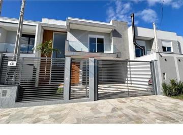 Casa · 234m² · 3 Quartos · 4 Vagas · Descubra o Sobrado dos Seus Sonhos no bairro Mont Serrat em canoas!!!