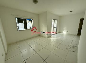 Apartamento de 5 quartos, Salvador · Apartamento 4/4, dependência, 112m², localizado