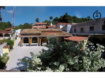 Rural · 494m² · 3 Quartos · Chácara com 2.000m² para uso residencial ou comercial – Vila Ipê, Campinas/SP