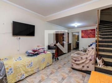 Casa · 122m² · 3 Quartos · 1 Vaga · Casa à Venda - Santana, 3 Quartos, 122 m² - São Paulo