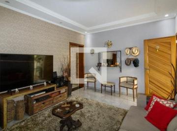 Casa · 142m² · 2 Quartos · 1 Vaga · Casa à Venda - Vila Industrial, 2 Quartos, 142 m² - Campinas