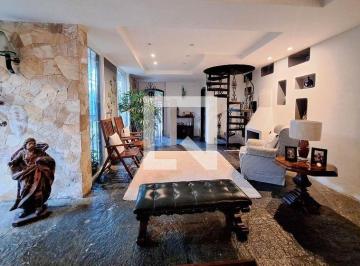 Casa · 550m² · 5 Quartos · 2 Vagas · Casa à Venda - São Francisco, 5 Quartos,  550 m² - Niterói