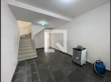 Casa · 101m² · 3 Quartos · 1 Vaga · Casa à Venda - Jaguaré, 3 Quartos, 101 m² - São Paulo