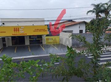 Comercial · 105m² · 3 Vagas · Ponto comercial para Estoque e Operação Logística em Valinhos/SP