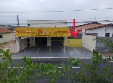 Comercial · 105m² · 3 Vagas · Ponto comercial para Estoque e Operação Logística em Valinhos/SP