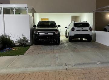 imagem · Casa à venda em Paulínia, Saltinho, com 3 quartos, com 180 m², Condomínio Villag