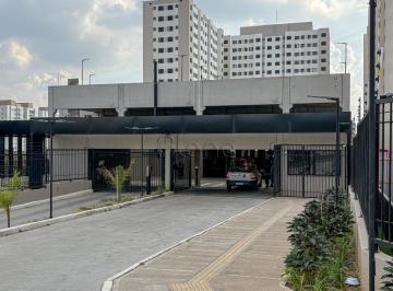 Apartamento · 42m² · 2 Quartos · 1 Vaga · Apartamento à venda em Campinas, Jardim Ibirapuera, com 2 quartos, com 42.52 m²