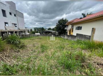 Terreno · 450m² · Terreno 450m² - Pedra Branca em Palhoça