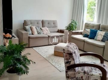 Apartamento · 109m² · 3 Quartos · 1 Vaga · Apartamento 3 Quartos com 1 Suíte e 109m² - Abraão