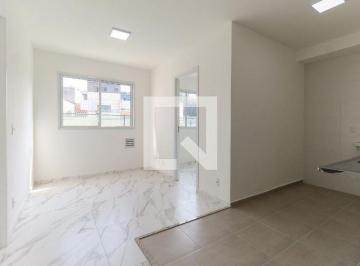 Apartamento · 34m² · 2 Quartos · Apartamento para Aluguel - Jardim Robru, 2 Quartos, 34 m² - São Paulo