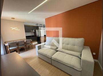 Apartamento · 64m² · 3 Quartos · 1 Vaga · Apartamento para Aluguel - Medeiros, 3 Quartos, 64 m² - Jundiaí