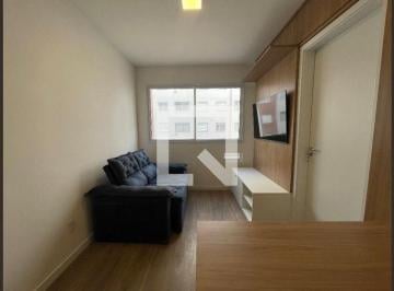 Apartamento · 40m² · 2 Quartos · Apartamento para Aluguel - Jardim Éster Yolanda, 2 Quartos, 40 m² - São Paulo
