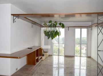 Apartamento · 160m² · 3 Quartos · 2 Vagas · Apartamento para Aluguel - Alto de Pinheiros, 3 Quartos, 160 m² - São Paulo