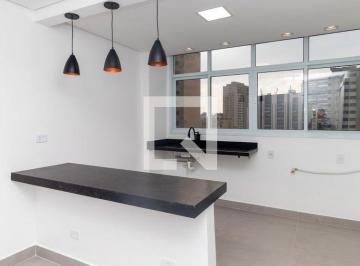 Apartamento · 39m² · 1 Quarto · Apartamento para Aluguel - Vila Pompéia, 1 Quarto,  39 m² - São Paulo