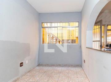 Casa · 60m² · 2 Quartos · Casa para Aluguel - Vila Curuca, 2 Quartos, 60 m² - São Paulo