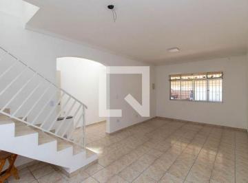Casa · 165m² · 4 Quartos · 2 Vagas · Casa para Aluguel - Vila Constança , 4 Quartos, 165 m² - São Paulo