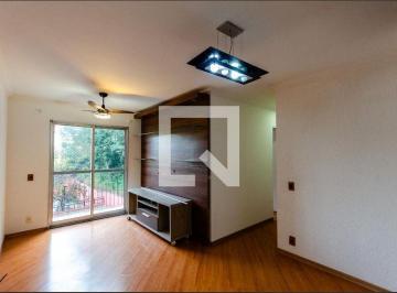Apartamento · 58m² · 3 Quartos · 1 Vaga · Apartamento para Aluguel - Jardim Santa Monica, 3 Quartos,  58 m² - São Paulo