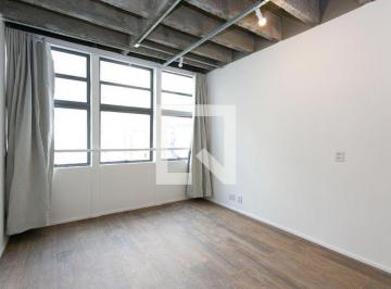 Apartamento · 25m² · 1 Quarto · Apartamento para Aluguel - Centro, 1 Quarto,  25 m² - São Paulo