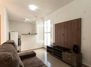 Apartamento · 43m² · 2 Quartos · 1 Vaga · Apartamento para Aluguel - Julio Mesquita Filho, 2 Quartos,  43 m² - Sorocaba