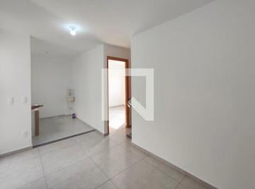 Apartamento · 30m² · 2 Quartos · 1 Vaga · Apartamento para Aluguel - Jardim Samambaia, 2 Quartos, 30 m² - Campinas