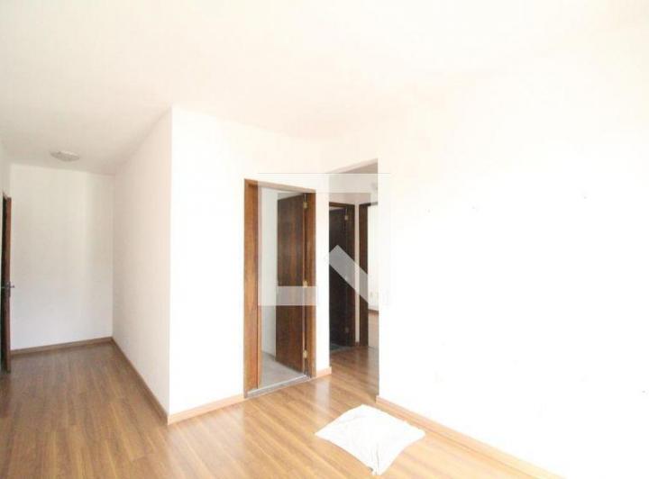 Foto do imóvel - Comprar apartamento na Taquara com jardim e 3 quartos