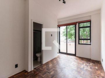 Apartamento · 28m² · 1 Quarto · Apartamento para Aluguel - Santa Cecília, 1 Quarto, 28 m² - São Paulo