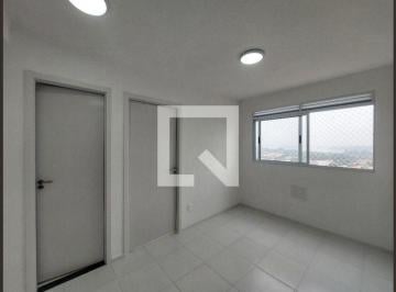 Apartamento · 33m² · 2 Quartos · Apartamento para Aluguel - Veleiros, 2 Quartos,  33 m² - São Paulo