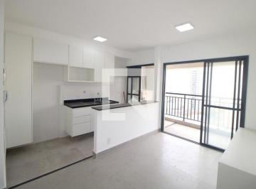 Apartamento · 50m² · 2 Quartos · 1 Vaga · Apartamento para Aluguel - Água Fria, 2 Quartos,  50 m² - São Paulo