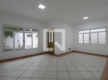 Casa · 153m² · 5 Quartos · 2 Vagas · Casa para Aluguel - Vila Nova Conceição, 5 Quartos, 153 m² - São Paulo