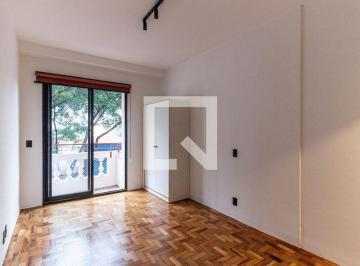 Apartamento · 29m² · 1 Quarto · Apartamento para Aluguel - Santa Cecília, 1 Quarto,  29 m² - São Paulo