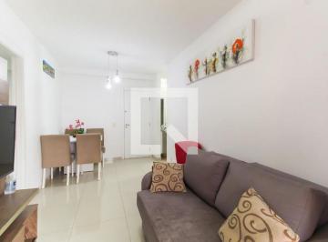 Apartamento · 48m² · 1 Quarto · 1 Vaga · Apartamento para Aluguel - Mooca, 1 Quarto, 48 m² - São Paulo