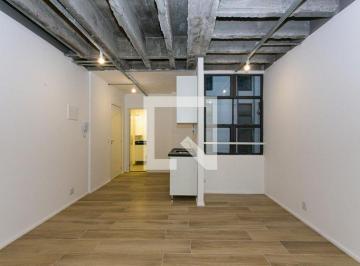Apartamento · 56m² · 1 Quarto · Apartamento para Aluguel - Centro, 1 Quarto, 56 m² - São Paulo
