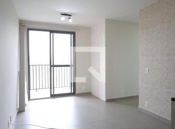 Apartamento · 59m² · 3 Quartos · 1 Vaga · Apartamento para Aluguel - Campo Grande, 3 Quartos, 59 m² - São Paulo