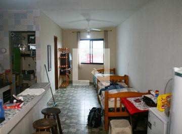 Apartamento · 33m² · 1 Quarto · 1 Vaga · Apartamento para Aluguel - Cidade Ocian, 1 Quarto, 33 m² - Praia Grande