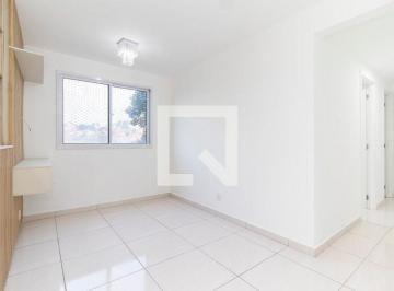 Apartamento · 41m² · 2 Quartos · Apartamento para Aluguel - Parque do Carmo, 2 Quartos, 41 m² - São Paulo