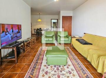 Apartamento · 140m² · 3 Quartos · 2 Vagas · Apartamento para Aluguel - Centro, 3 Quartos,  140 m² - Guarujá
