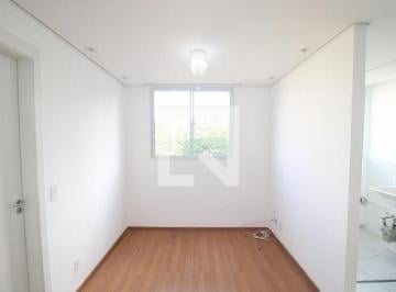 Apartamento · 38m² · 2 Quartos · Apartamento para Aluguel - Vila Santa Maria, 2 Quartos,  38 m² - São Paulo